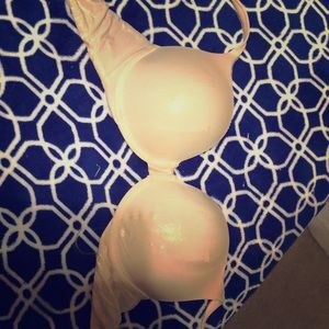 Body by victoria bra 38 c